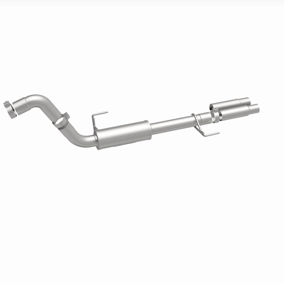 MagnaFlow 19572 D-Fit Replacement Exhaust Muffler