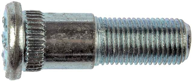 Dorman 610-256.1 AutoGrade 1/2-20 Wheel Stud, 1-3/4 Inch - image 1