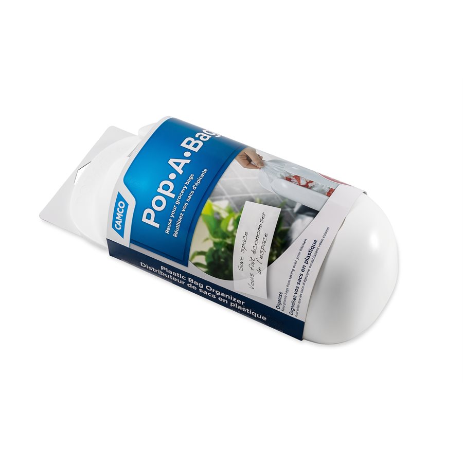 Camco Plastic Bag Storage (57061)