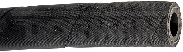Dorman (OE Solutions) 624986 11.5-Inch Transmission Cooler Hose - image 4