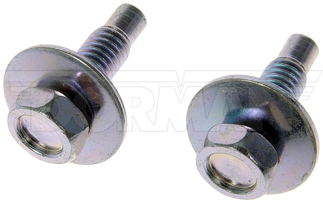 Dorman OE Solutions 961-041d Splash Shield Screws, Pair - image 1