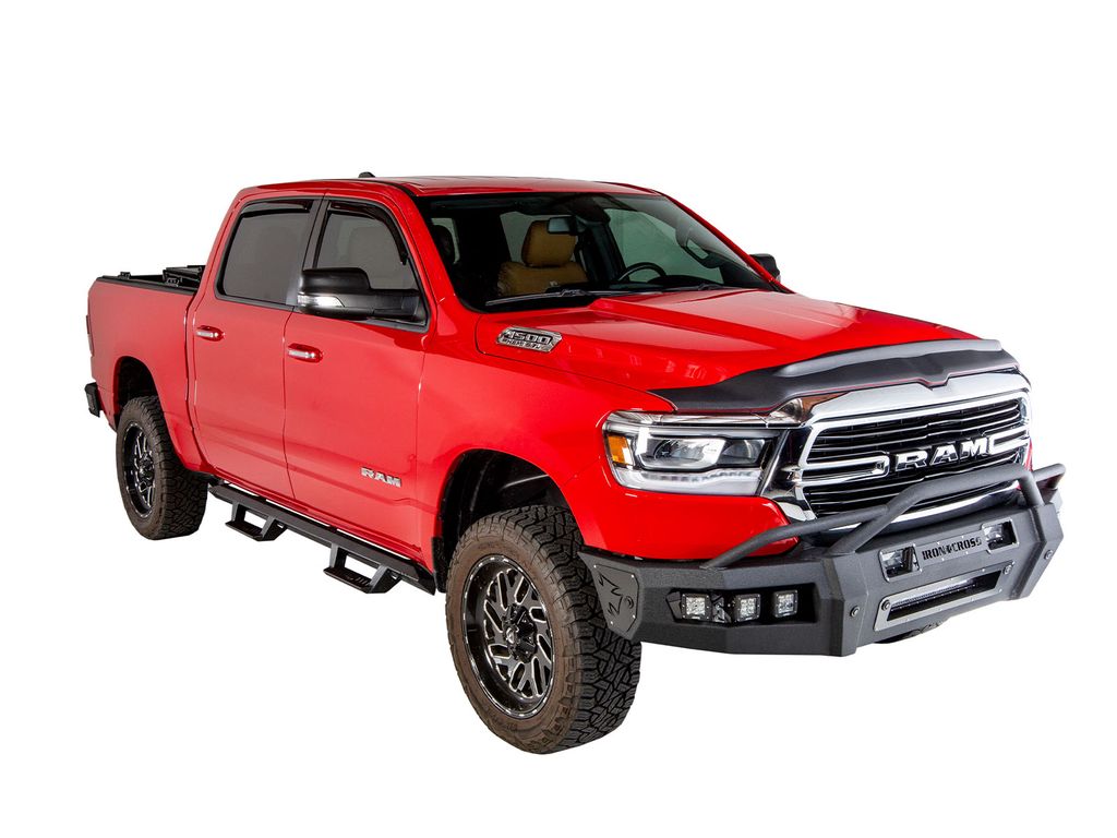 Husky Liner 2830163 Aeroskin II Black Bug Shield