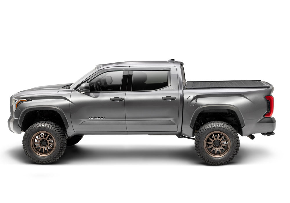 Retrax T-80863 RetraxPRO XR Tonneau Cover for Tundra