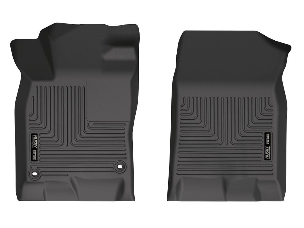 Husky Liners 15881 Weatherbeater Floor Liner