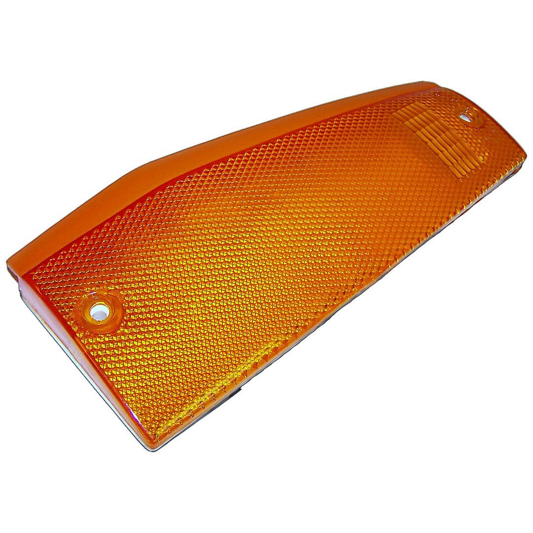 Crown Automotive 56000111 Left Side Marker Lens - image 2