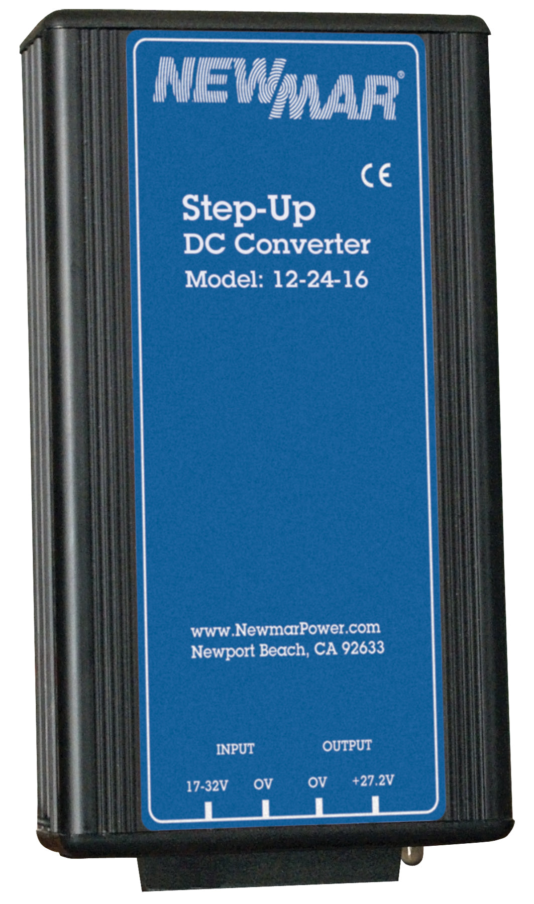 NewMar 12-24-16 Non-Isolated 16A Step-Up Power Converter