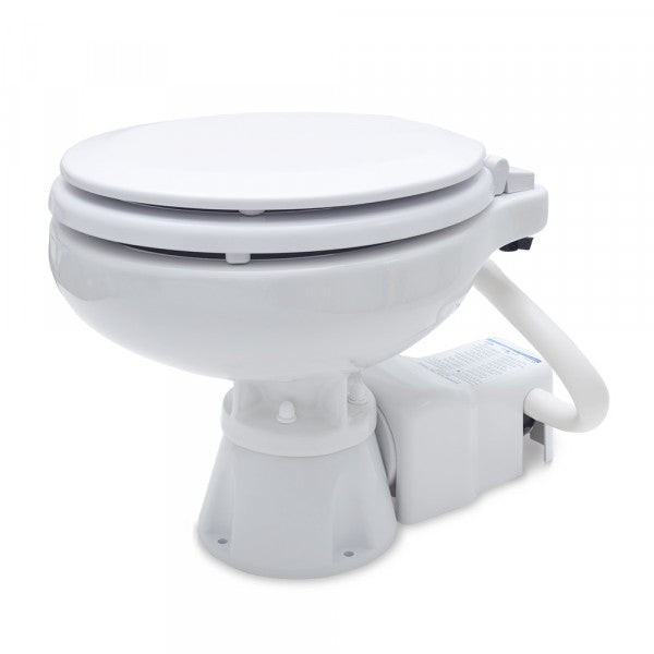Albin Marine Series Straight Back Toilet 07-02-008 - image 6