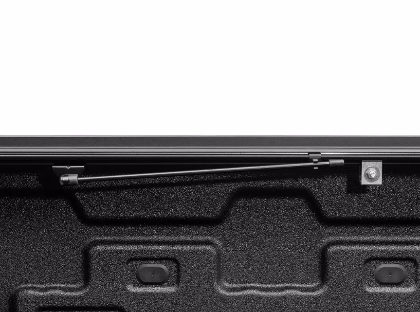 BAK Industries BAKFlip G2 Aluminum Tailgate Handle Lock Tonneau Cover 226133 - image 11