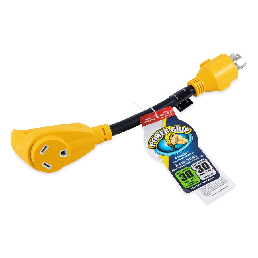 Camco 55382 Power Cord Adapter - image 8