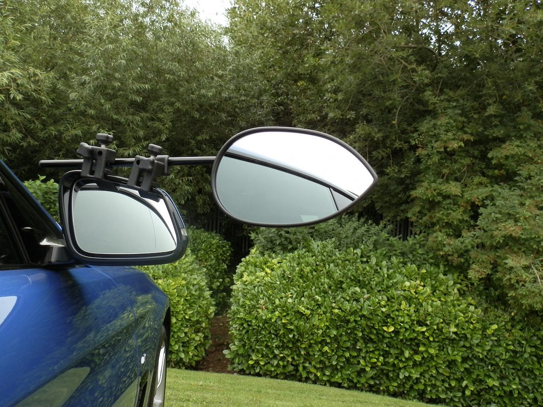 Milenco America Mil-2899 Exterior Towing Mirror - image 2