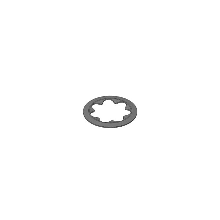 Lippert Components Awning Shock Mounting Hardware (431583)