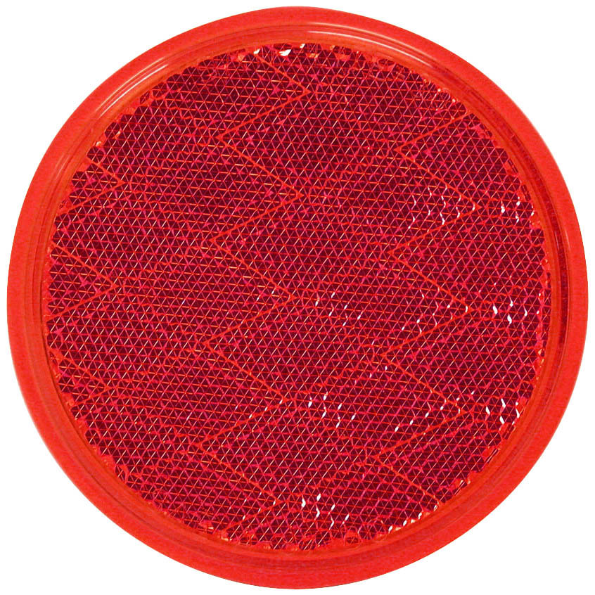 Peterson Mfg. Reflector (V475r) – Length (In): Not Applicable
