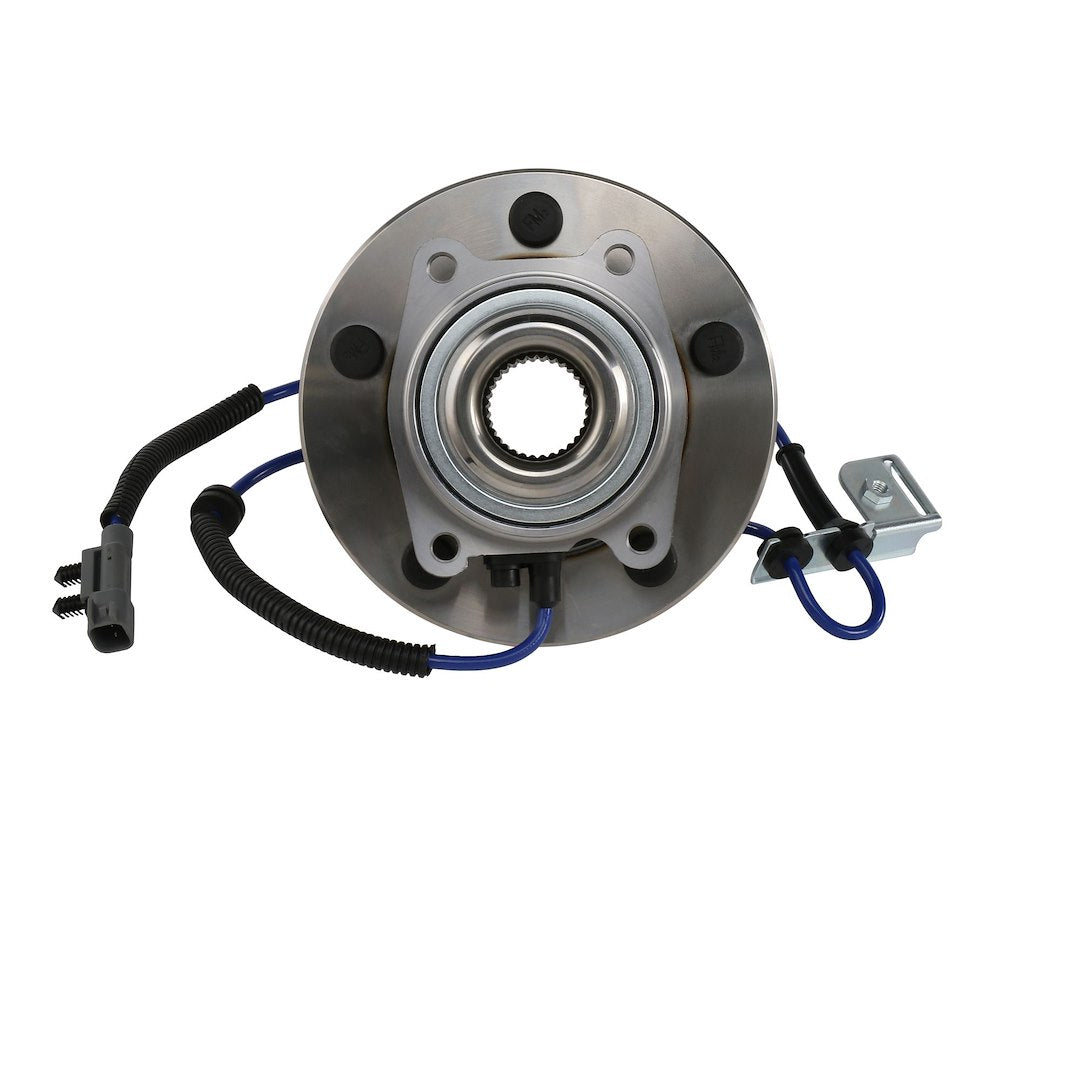 Moog Hub Assemblies 515136 Wheel Bearing and Hub Assembly