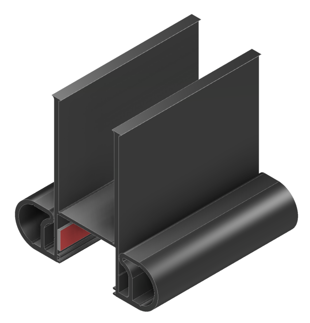 Jaeger-Unitek 1000035109 Flip N Seal Slide-Out Seal