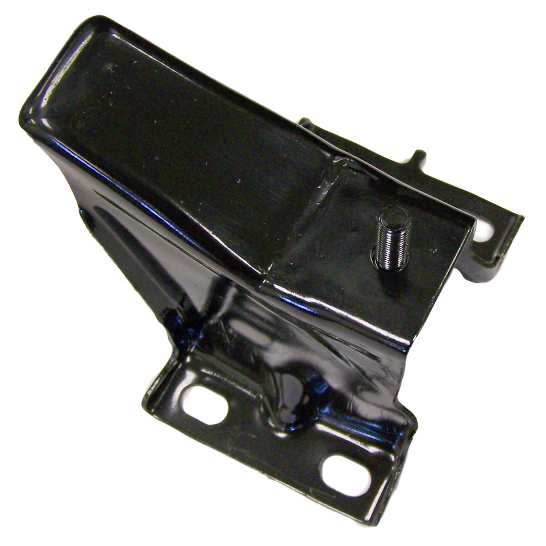 Crown Automotive 55155990AA Right Rear Bumper Bracket Kit - image 1