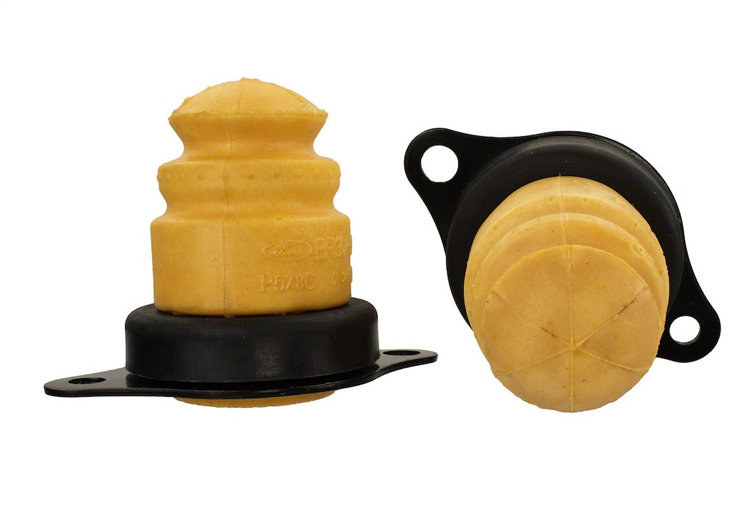 Ford Performance M-5570-A Polyurethane Mustang Bump Stops