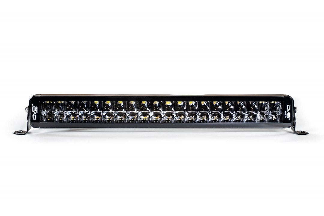 DV8 Offroad BE20EW200W Elite Series LED Light Bar