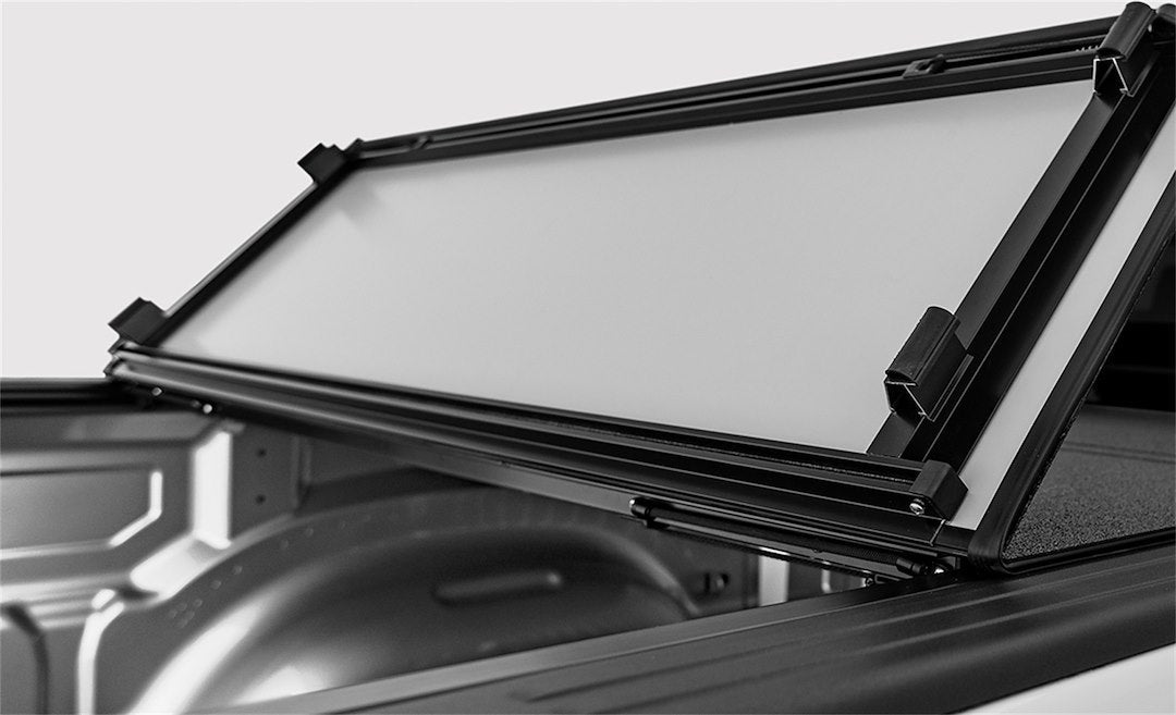 ACCESS Covers LOMAX® STANCE™ Aluminum Tailgate Handle Lock Tonneau Cover G3010049 - image 3