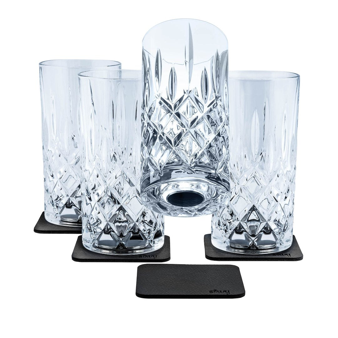 Silwy Magnetic Nm-Lo-300-4 Drinking Glass - image 1
