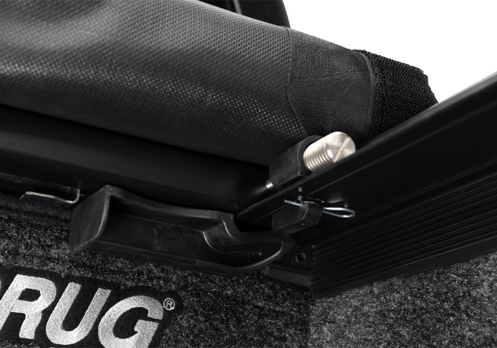 Truxedo 579601 Tonneau Cover - image 15