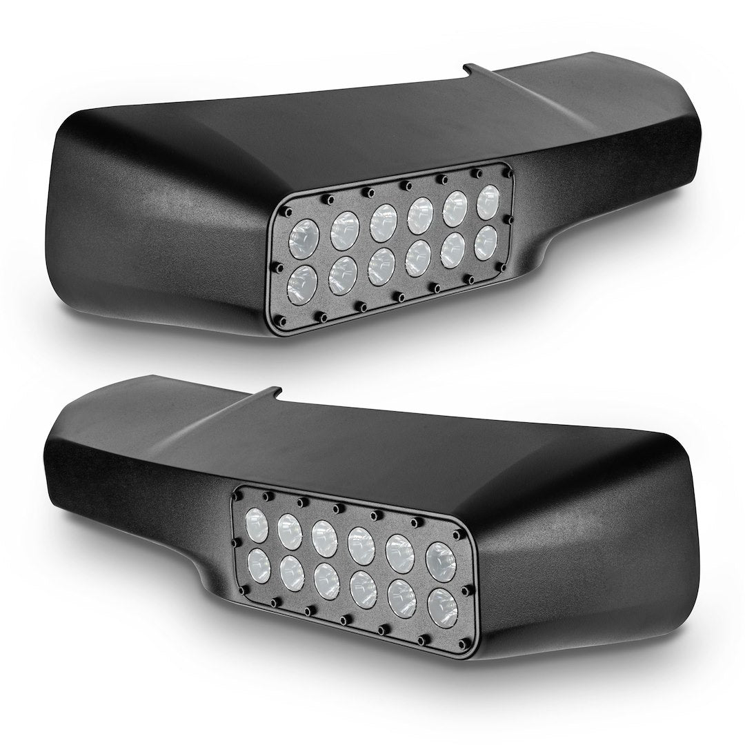 Oracle Lighting 5922-001 Driving/Fog Light for Ram