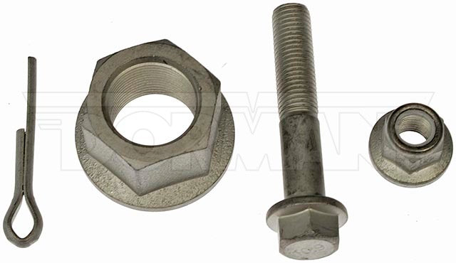 Dorman 686444 Black Steel Loaded Knuckle, Natural Finish - image 5