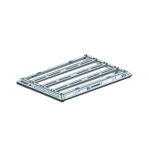 Black Horse Offroad Ba3ar2 Bed Cargo Rack - image 1
