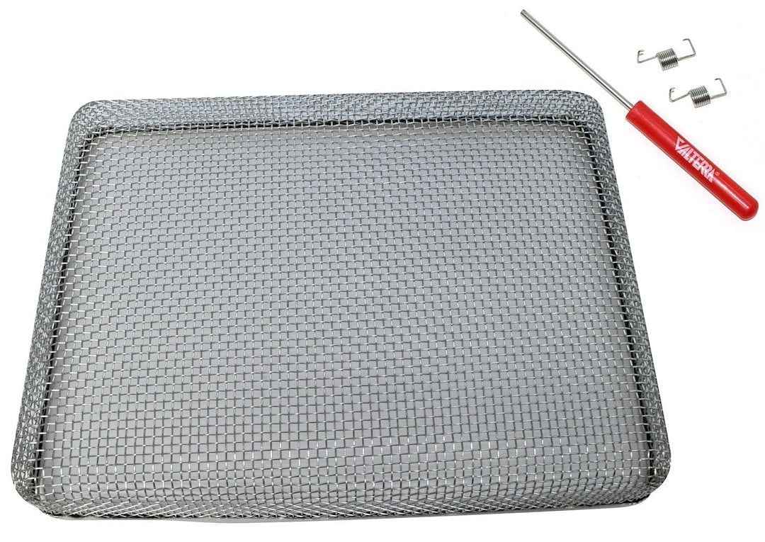 Valterra A10-1321VP Water Heater Vent Bug Screen