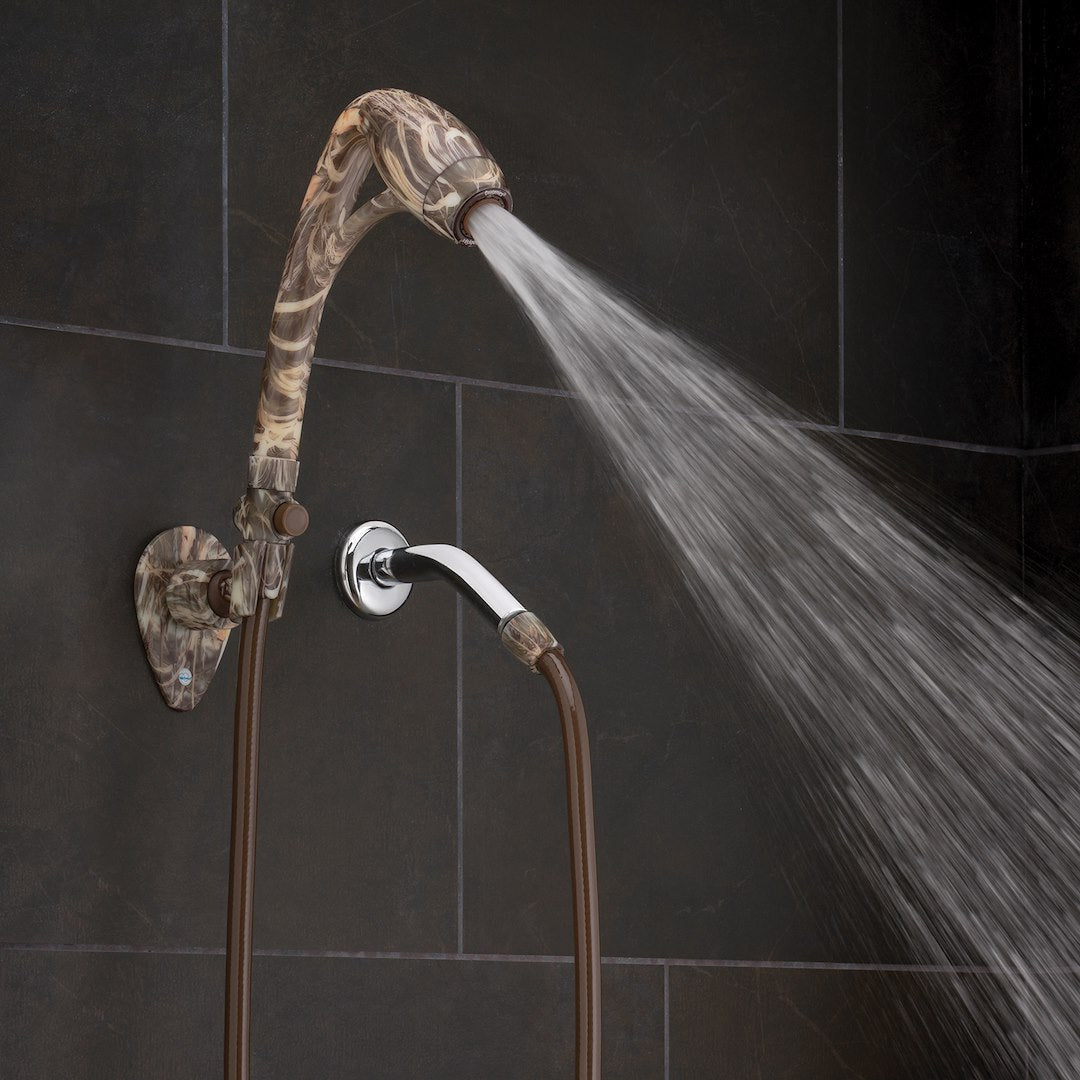 Oxygenics/ Etl 25781 Shower Head - image 4