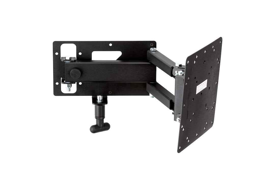 MORryde TV1-122H Swivel and Tilt TV Mount - 50 lb