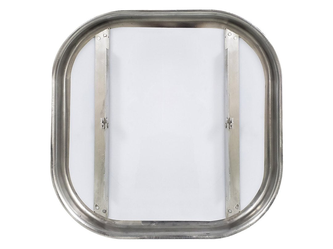 Icon 14688 Roof Vent Screen - image 3