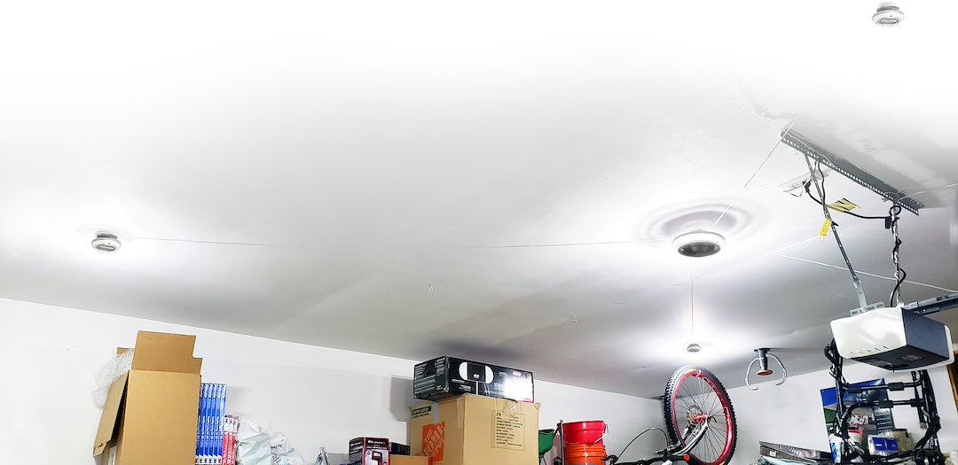 STKR Concepts 00194 MPI Motion LED Light, 7,500 Lumens