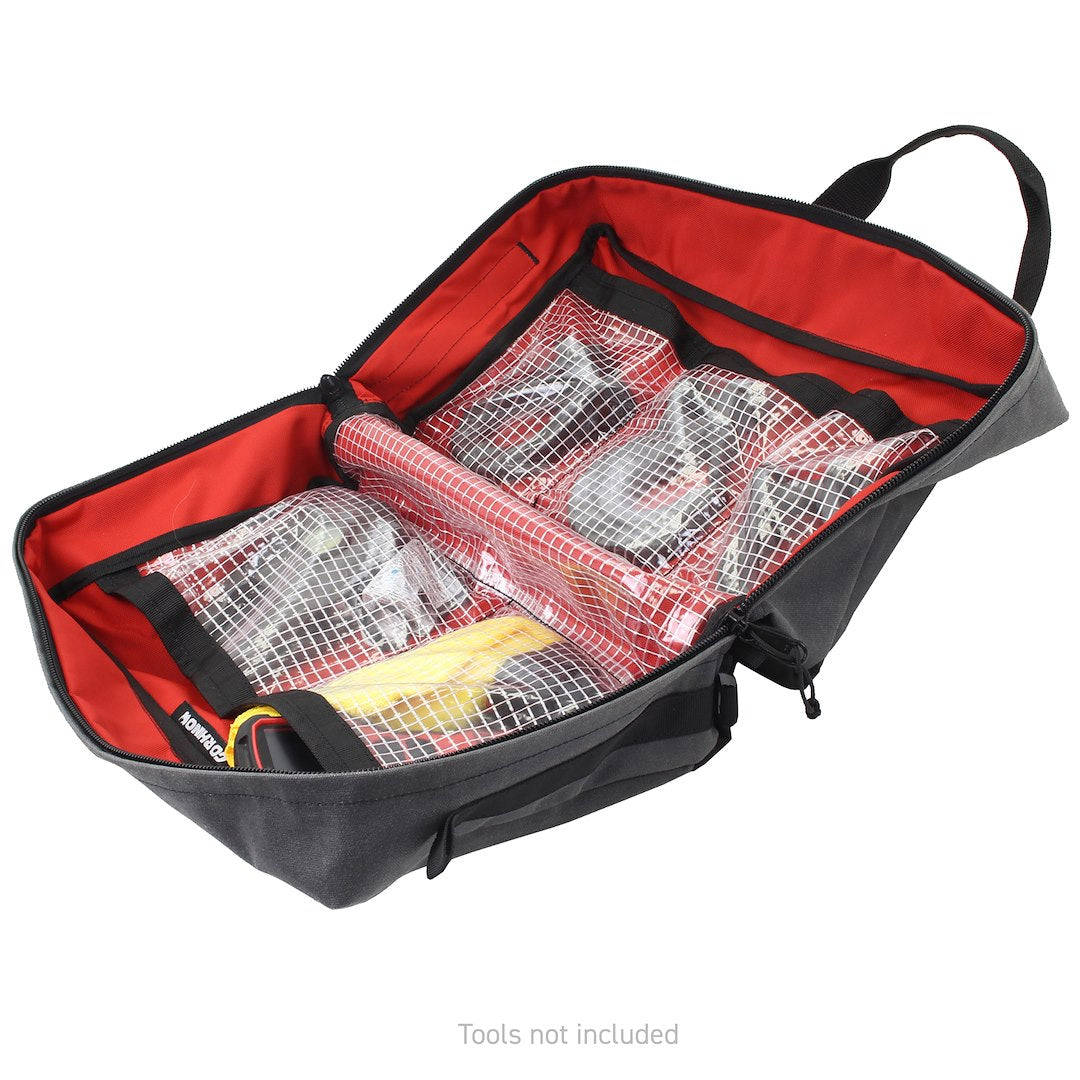 Go Rhino XG1070-01 Xventure Gear Bag