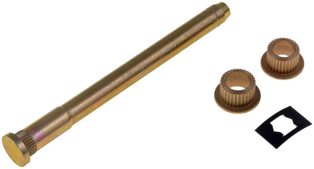 Dorman 38419 Door Hinge Pin Kit — 4.17-Inch Steel Pin