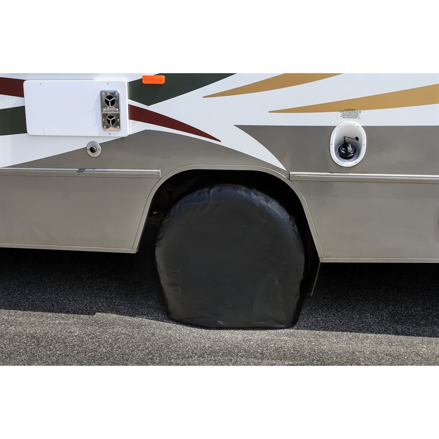Camco 45249 Tire Cover - image 5