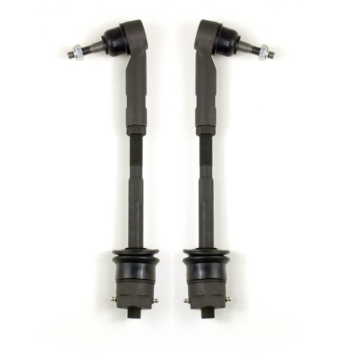 ReadyLIFT 67-3413 Heavy Duty Steel Tie Rod End