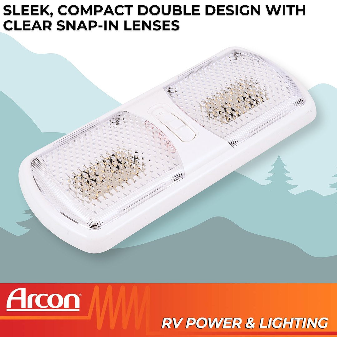 Arcon 20712n Interior Light - Led - image 7