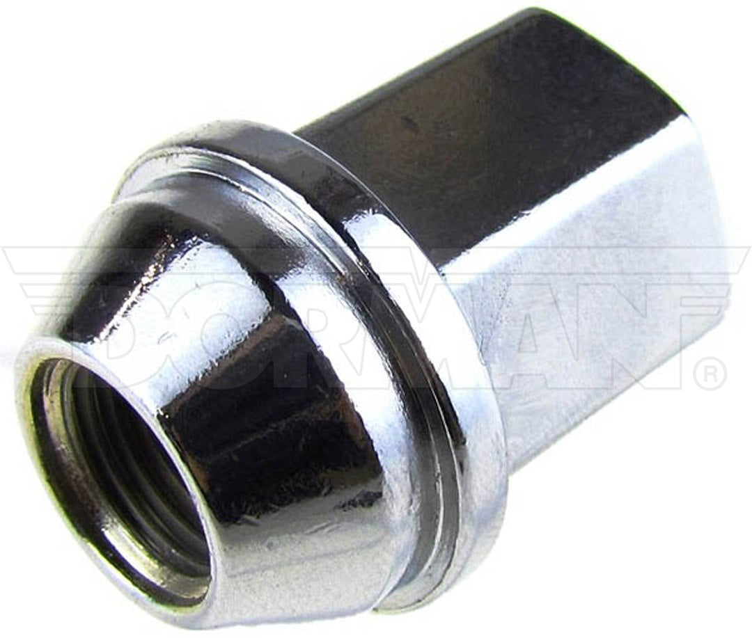 Dorman 611011TH1 OE FIX One-Piece M14-1.5 Acorn Lug Nut - image 2