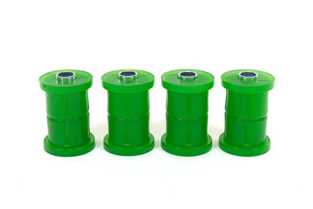 Ironman 4x4 1191UK Rear Leaf Spring Bushing Kit