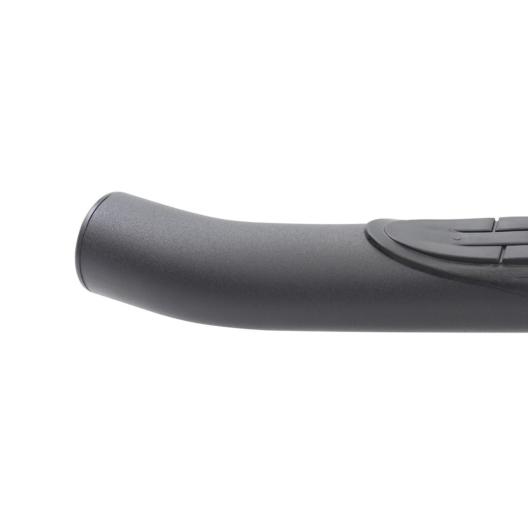 Go Rhino 360T 360 Series Textured Black Steel Hitch Step