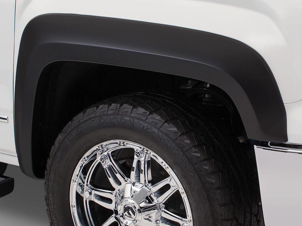 Husky Liner 2804975 Extend-A-Fender Flares