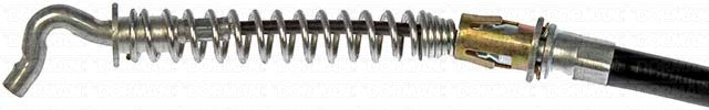 Dorman First Stop C660311 Parking Brake Cable - image 3