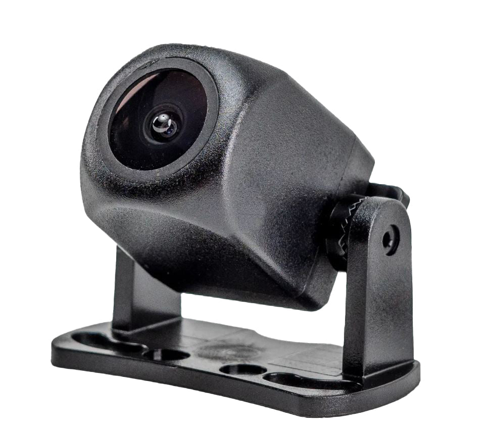 BrandMotion FullVUE® 170 Degree Universal Rear Mount Backup Camera FVMR-1100 - image 7