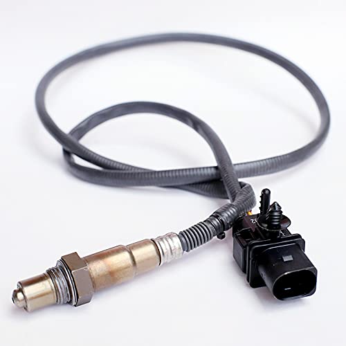 AEM Electronics 5 Wire Analog Wideband Oxygen Sensor 30-2004 - image 1