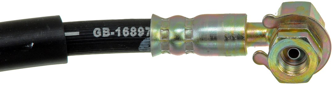 Dorman First Stop H381158 Brake Hose - 11-3/4 Inch - image 3