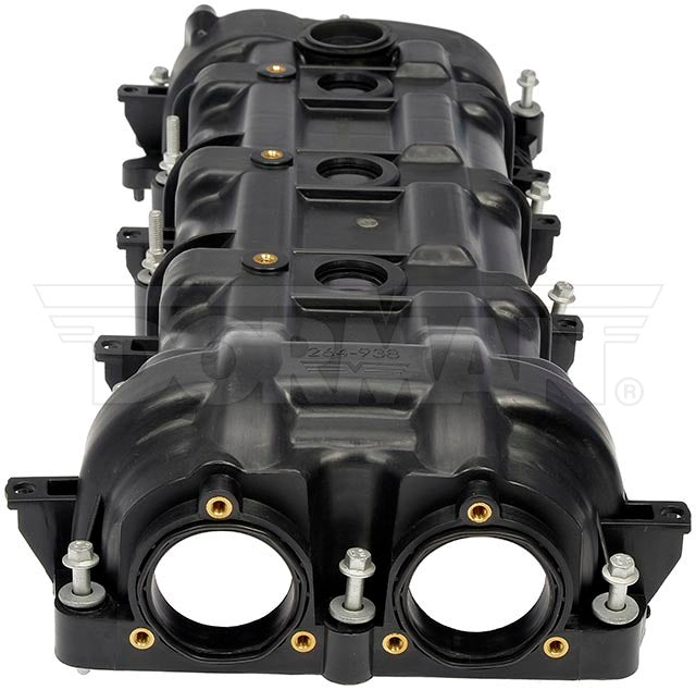 Dorman 264938 Unbaffled Valve Cover with Gaskets — 4 Inch - image 2