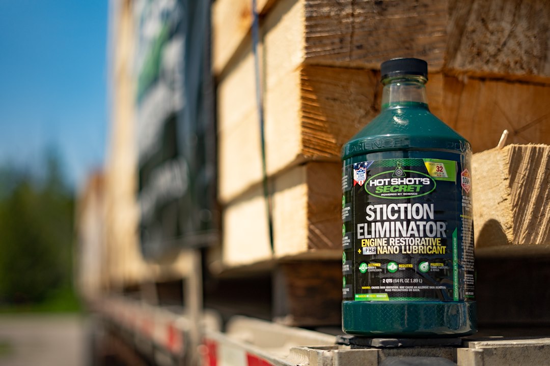 Hot Shot's Secret/ Lubrication Specialties Hss64z Oil Additive - image 7