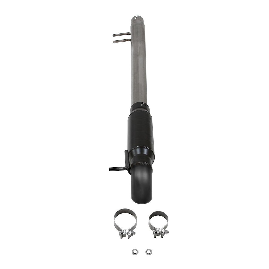 Flowmaster 818110 Outlaw Extreme Cat-Back for Wrangler JK