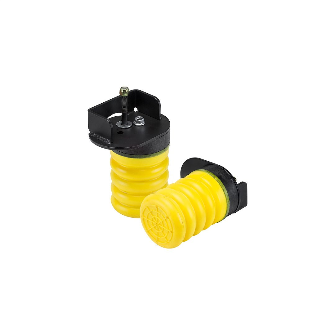 Super Springs Ssr-130-54 Helper Spring Kit - image 1