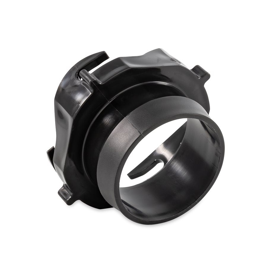 Camco Straight Hose Adapter Connecting Sewer Hose to RV Sewer 39413